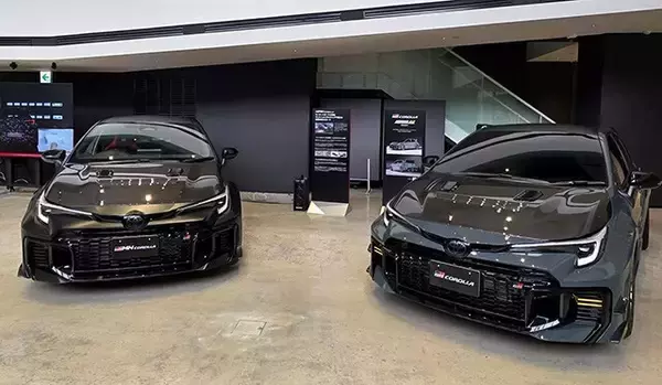 「輝く！　週プレやりすぎカー・オブ・ザ・イヤー2026上半期」の画像