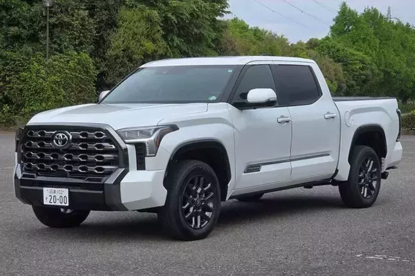 「輝く！　週プレやりすぎカー・オブ・ザ・イヤー2026上半期」の画像