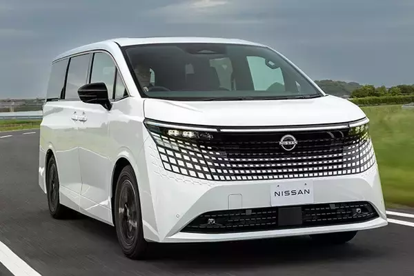 「輝く！　週プレやりすぎカー・オブ・ザ・イヤー2026上半期」の画像