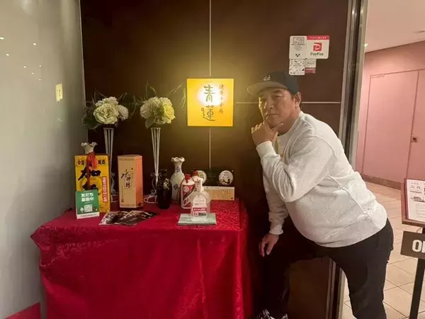 【ピエール瀧の「萌え萌やしソバ探訪録」】15杯目「お酢＆ニンニク＆ピリ辛で、体に優しいもやしソバ！」