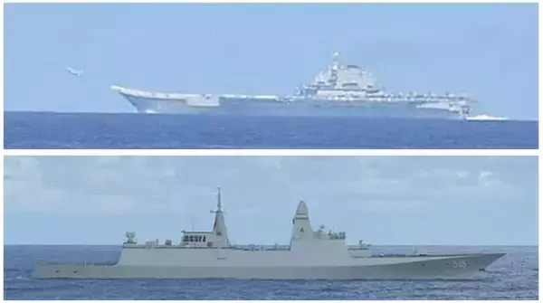「イランのホルムズ海峡封鎖の教訓に学べ！　日本が対中国に切るべき「海峡封鎖カード」を徹底分析!!」の画像