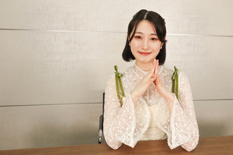 「2020ミス日本ミス着物」の女優・青木胡杜音は『SPY×FAMILY』アーニャの声マネが得意!?