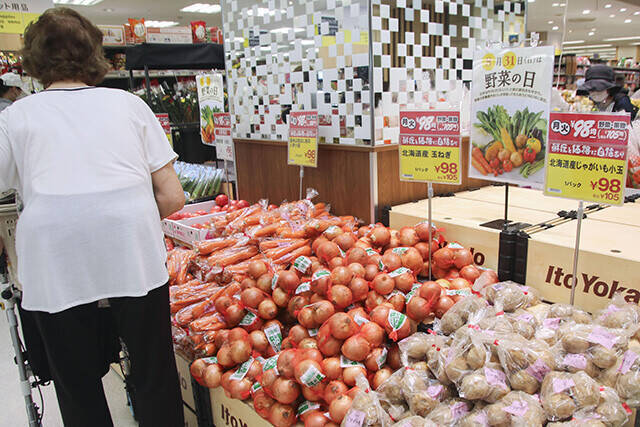 【ここがヘンだよ！ 食品消費税1％】「食品減税」って本当にやる意味あるの？