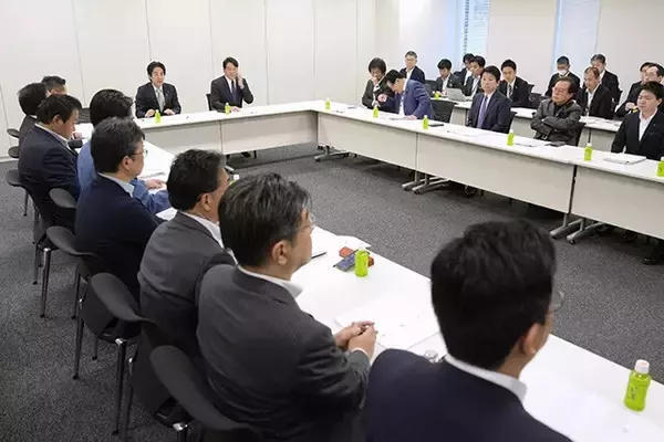 「【ここがヘンだよ！ 食品消費税1％】「食品減税」って本当にやる意味あるの？」の画像