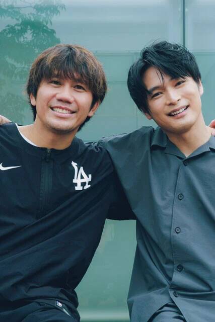 【SHOW-WA青山隼の果てしない延長戦】U-20や浦和レッズ時代のチームメイトだったサッカー元日本代表・柏木陽介「裏切られてもいいけど裏切らない」〈後編〉