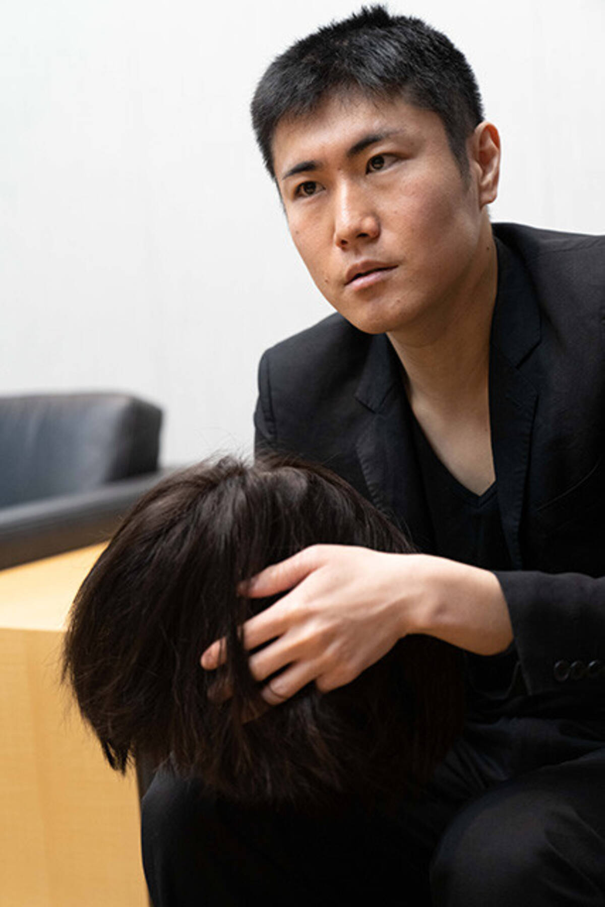 断髪インタビュー ランジャタイ伊藤が 角刈り イメチェン後の心境激白 22年3月15日 エキサイトニュース