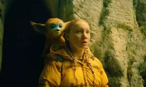 日本有数の映画ガイド・高橋ヨシキが『OCHI！-オチ-』をレビュー！