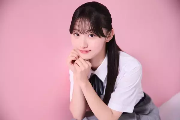 AKB48・21期研究生 渡邉葵心（きこ）「皆さんの人生を少しでも明るくできるアイドルになりたい」【連載 なんで令和にAKB48？ Season2特別編】