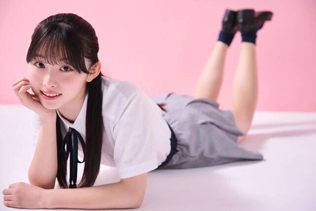 AKB48・21期研究生 渡邉葵心（きこ）「皆さんの人生を少しでも明るくできるアイドルになりたい」【連載 なんで令和にAKB48？ Season2特別編】