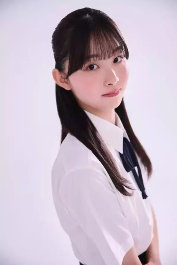 「AKB48・21期研究生 渡邉葵心（きこ）「皆さんの人生を少しでも明るくできるアイドルになりたい」【連載 なんで令和にAKB48？ Season2特別編】」の画像