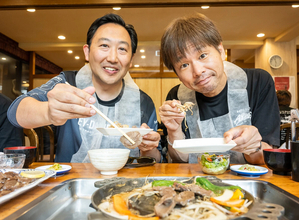 直撃インタビュー＆新型公道イッキ乗り！　ハーレーダビッドソン ジャパン新代表が語る「ディーラー」「愛車選び」「日本市場」