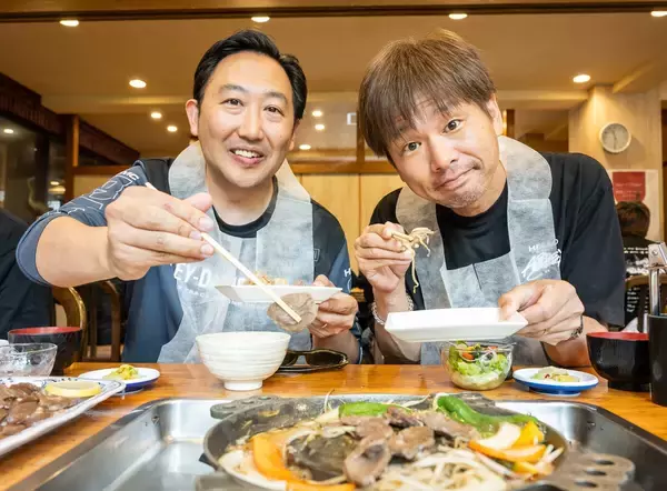 直撃インタビュー＆新型公道イッキ乗り！　ハーレーダビッドソン ジャパン新代表が語る「ディーラー」「愛車選び」「日本市場」