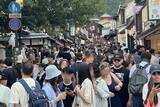 「"中国人観光客が消えた"京都、大阪ミナミ「この夏はどうだった？」」の画像2