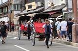 「"中国人観光客が消えた"京都、大阪ミナミ「この夏はどうだった？」」の画像4