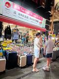 「"中国人観光客が消えた"京都、大阪ミナミ「この夏はどうだった？」」の画像7