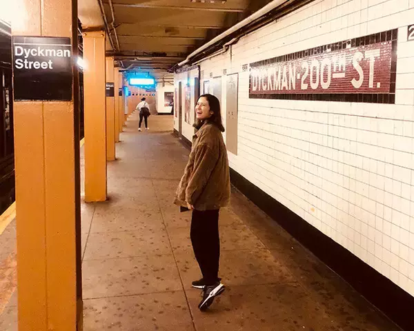 ニューヨークの地下鉄を走っていた「ブライトライナー」の引退に市川紗椰がショック「見納めができず、しょんぼりしています」