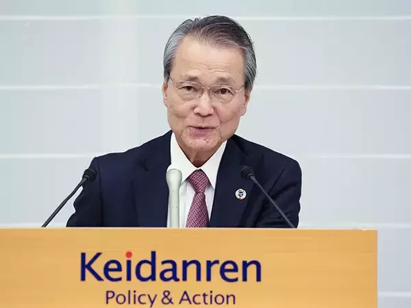 「サラリーマンの給料が上がらない"真犯人"はアイツだった？」の画像