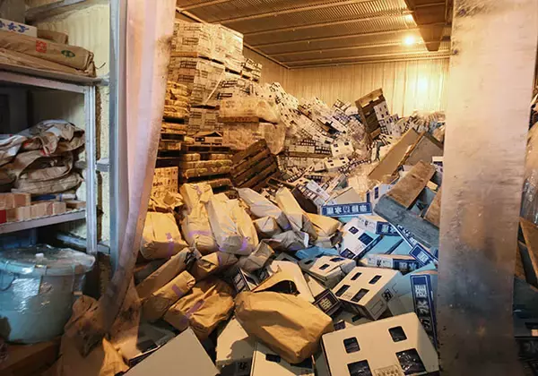 「東日本大震災15年、今だから語ることができる「笑って泣ける震災秘話」」の画像