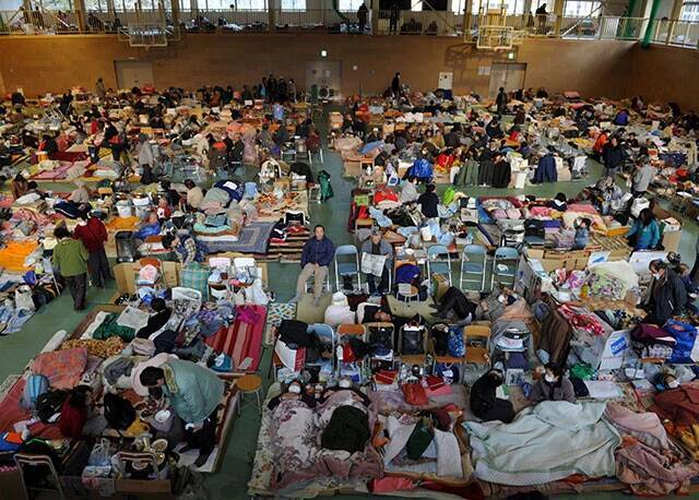 東日本大震災15年、今だから語ることができる「笑って泣ける震災秘話」