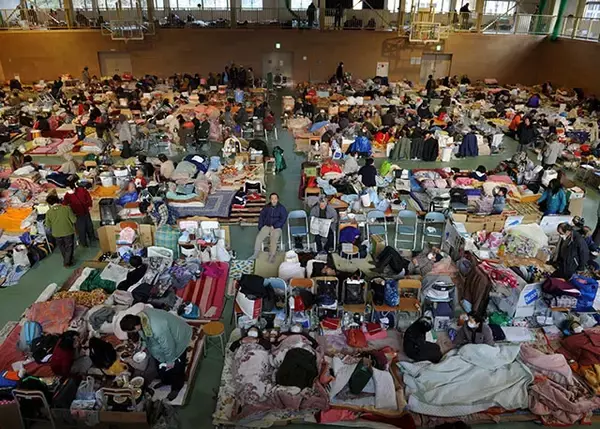 「東日本大震災15年、今だから語ることができる「笑って泣ける震災秘話」」の画像