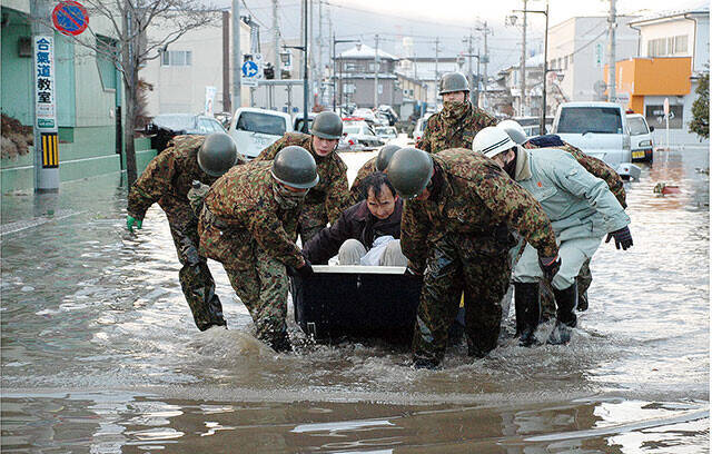 東日本大震災15年、今だから語ることができる「笑って泣ける震災秘話」