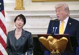 「高市首相が怯えるトランプ「忠誠心テスト」追試の中身とは？」の画像1