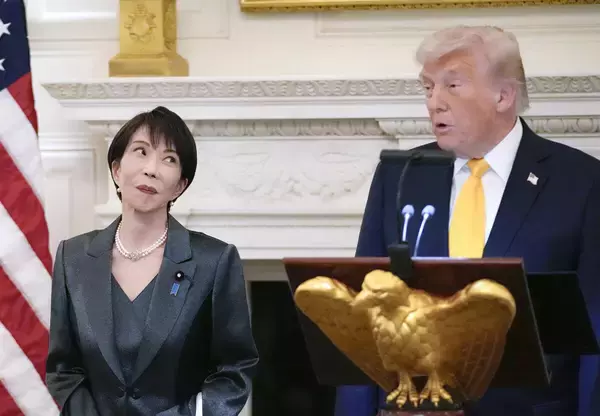 高市首相が怯えるトランプ「忠誠心テスト」追試の中身とは？