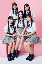 新加入！　AKB48・21期生 世界最速インタビュー！