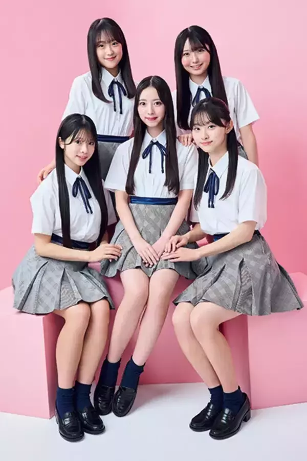 新加入！　AKB48・21期生 世界最速インタビュー！