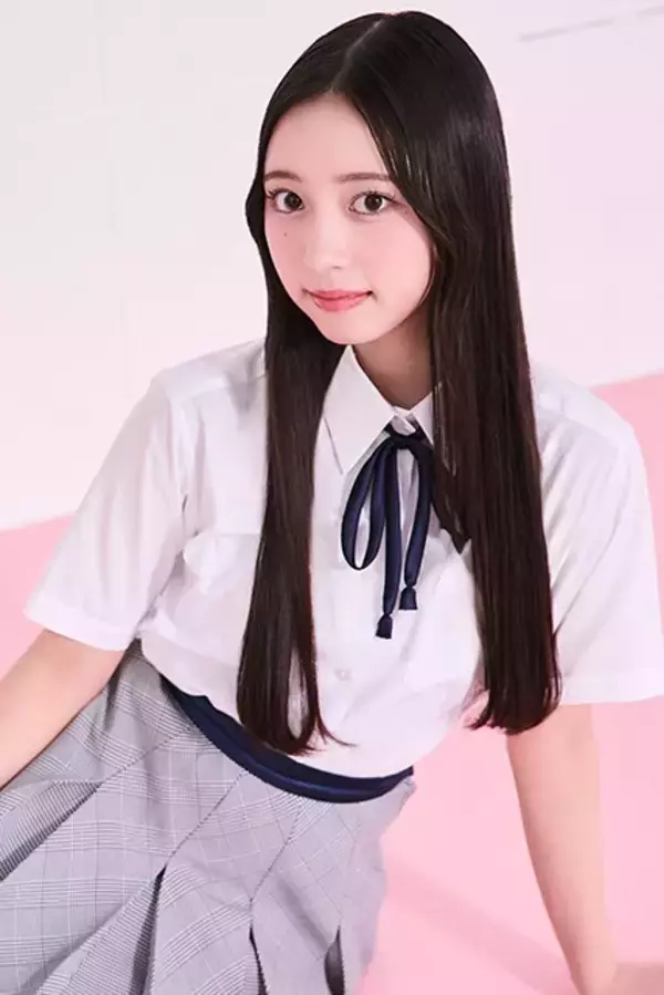 「新加入！　AKB48・21期生 世界最速インタビュー！」の画像