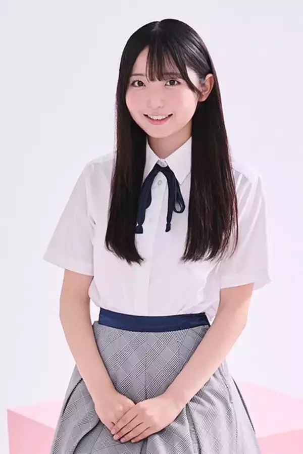 「新加入！　AKB48・21期生 世界最速インタビュー！」の画像