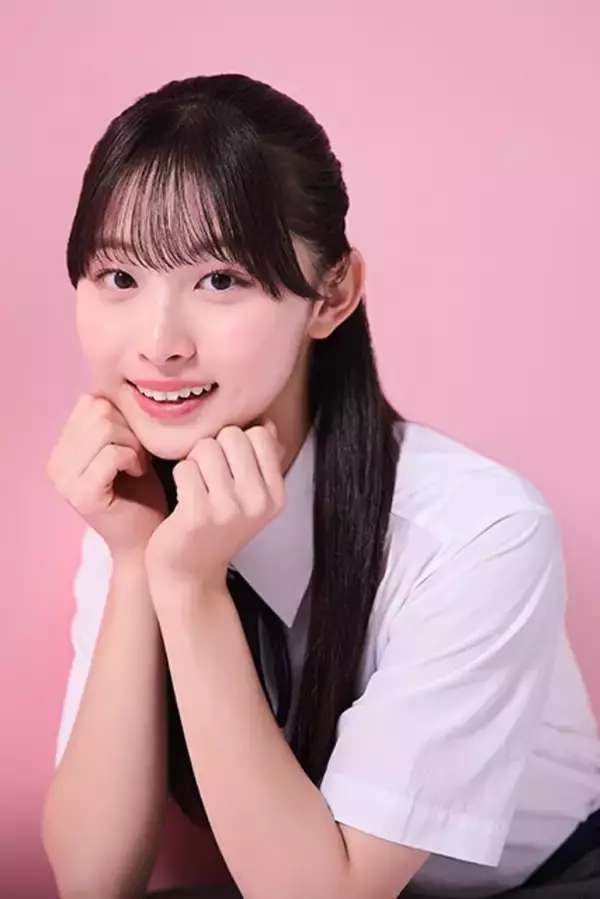 「新加入！　AKB48・21期生 世界最速インタビュー！」の画像