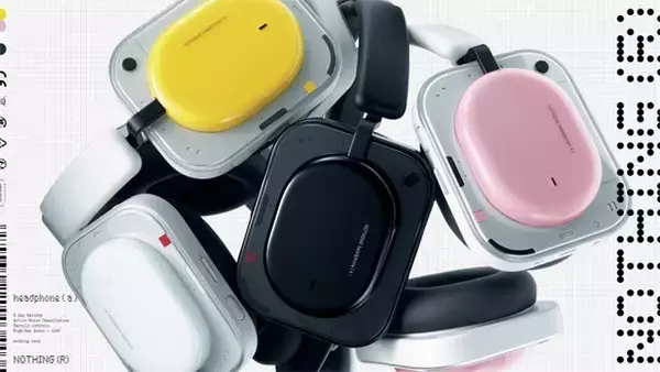 「レトロ系から全部入りまで！　コスパ重視の最新ヘッドホン【即買いガジェット】」の画像