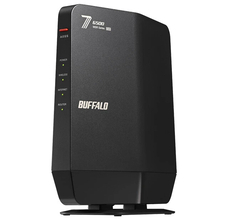 年末年始のネット環境を高速化！　爆速の「Wi-Fi7」対応ルーター【即買いガジェット】