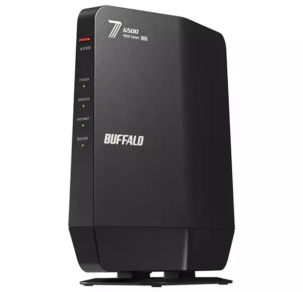 年末年始のネット環境を高速化！　爆速の「Wi-Fi7」対応ルーター【即買いガジェット】