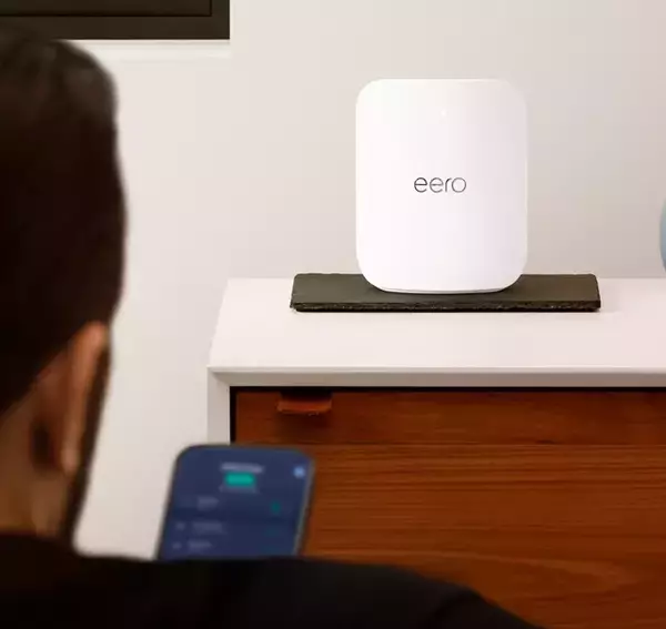 「年末年始のネット環境を高速化！　爆速の「Wi-Fi7」対応ルーター【即買いガジェット】」の画像