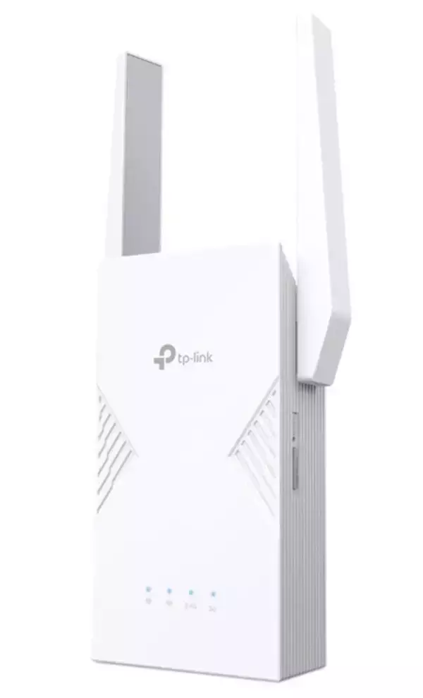 「年末年始のネット環境を高速化！　爆速の「Wi-Fi7」対応ルーター【即買いガジェット】」の画像