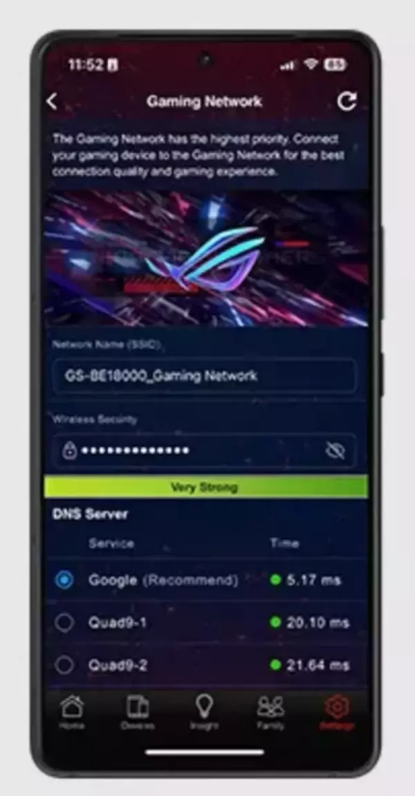 「年末年始のネット環境を高速化！　爆速の「Wi-Fi7」対応ルーター【即買いガジェット】」の画像