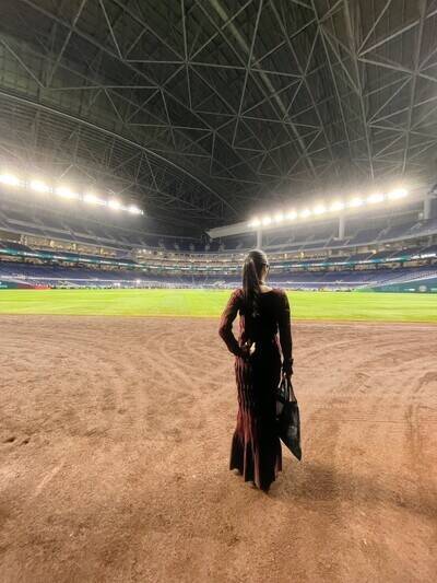現地で体感！　WORLD BASEBALL CLASSIC（TM）の魅力と熱量【山本萩子の６−４−３を待ちわびて】第210回