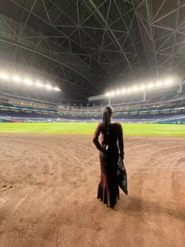 「現地で体感！　WORLD BASEBALL CLASSIC（TM）の魅力と熱量【山本萩子の６−４−３を待ちわびて】第210回」の画像