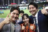 「現地で体感！　WORLD BASEBALL CLASSIC（TM）の魅力と熱量【山本萩子の６−４−３を待ちわびて】第210回」の画像5