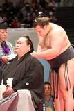 「元横綱・照ノ富士が堂々引退！　白鵬はじめ、各界の著名人が駆け付けた断髪式の様子を現地レポート」の画像3