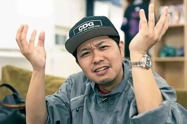 「【お悩み相談連載：さらば青春の光・東ブクロの『こわいもんなし』】「ケツの穴の臭いは興奮材料。だけど洗浄してからセックスの方がベター」」の画像