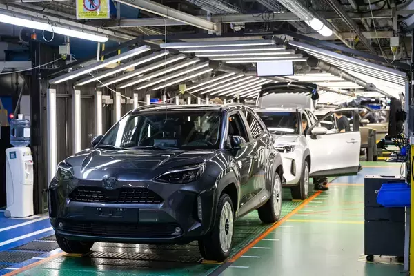 一般人にも知ってほしい製造業の現実。評論家が叫ぶ「調達ルートの多角化」は机上の空論？