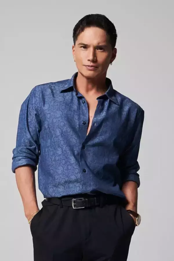 市原隼人が語る『おいしい給食』愛と揺るがぬ情熱「現場で尽き果てることができたら本望」