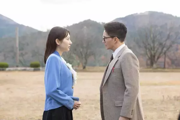 「市原隼人が語る『おいしい給食』愛と揺るがぬ情熱「現場で尽き果てることができたら本望」」の画像