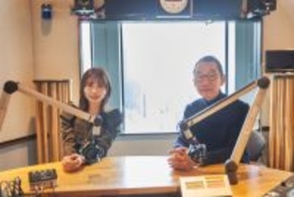 長濱ねる×山口周『未来を照らすコトバ』刊行記念対談【前編】「人生を豊かにするキーワード」を巡る対話で生まれた変化と気づき