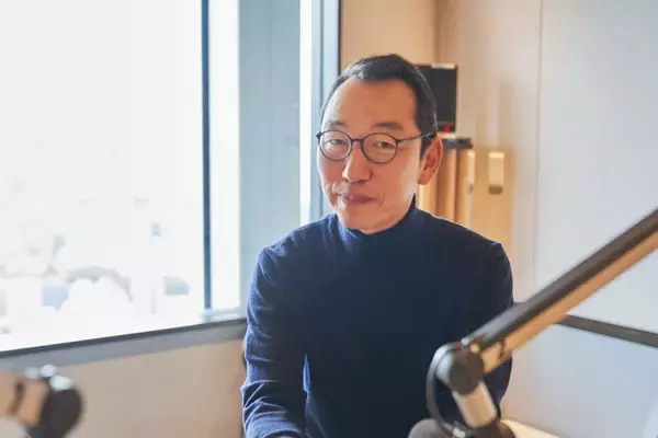 「長濱ねる×山口周『未来を照らすコトバ』刊行記念対談【前編】「人生を豊かにするキーワード」を巡る対話で生まれた変化と気づき」の画像