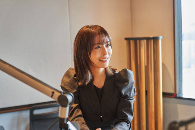 長濱ねる×山口周『未来を照らすコトバ』刊行記念対談【前編】「人生を豊かにするキーワード」を巡る対話で生まれた変化と気づき