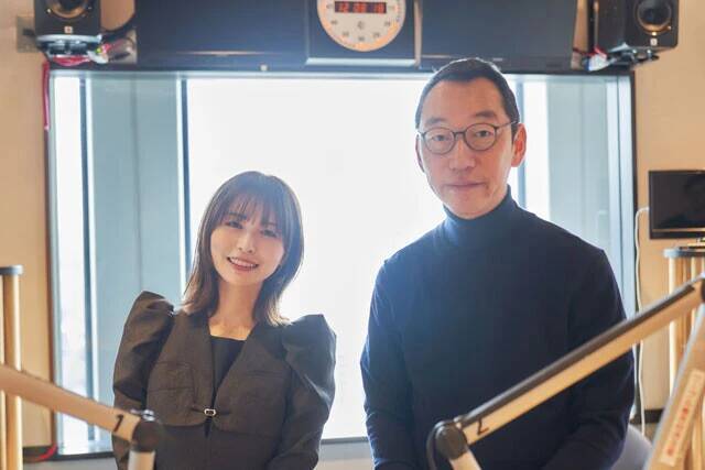 長濱ねる×山口周『未来を照らすコトバ』刊行記念対談【前編】「人生を豊かにするキーワード」を巡る対話で生まれた変化と気づき